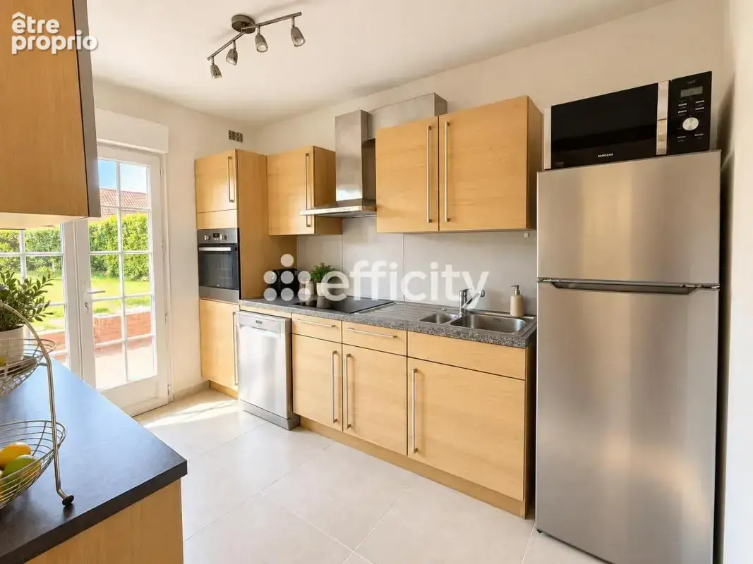 Maison 5 pièces 98 m² à vendre à Premesques (59840) - photo 2