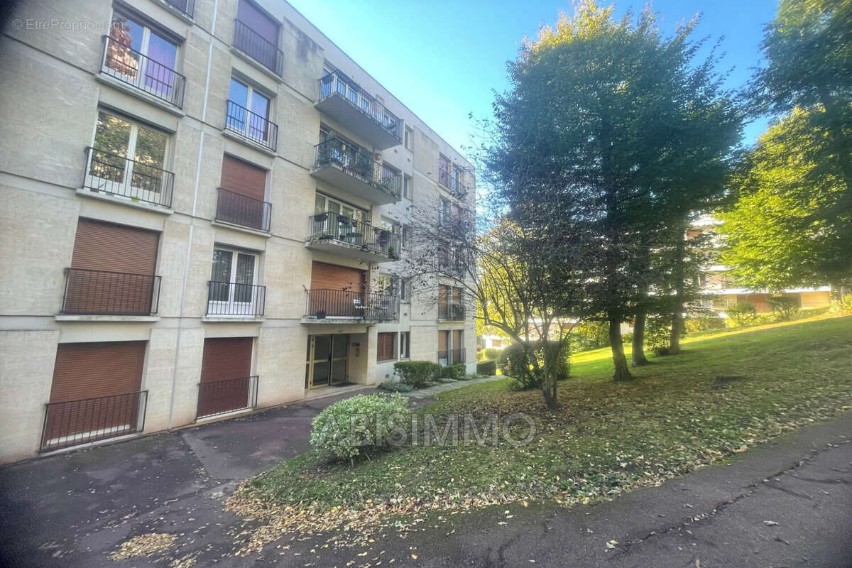 Appartement à CHARTRES