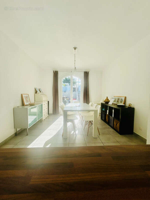 Maison à SAINT-NAZAIRE