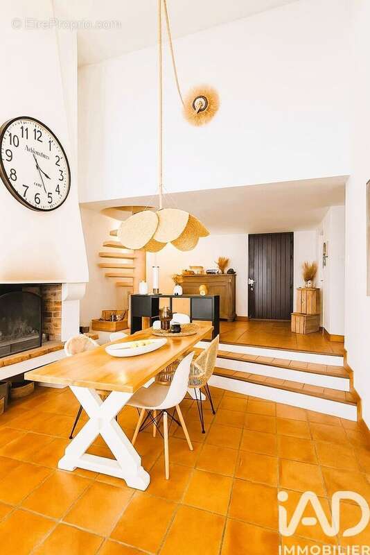 Photo 4 - Maison à LE THORONET