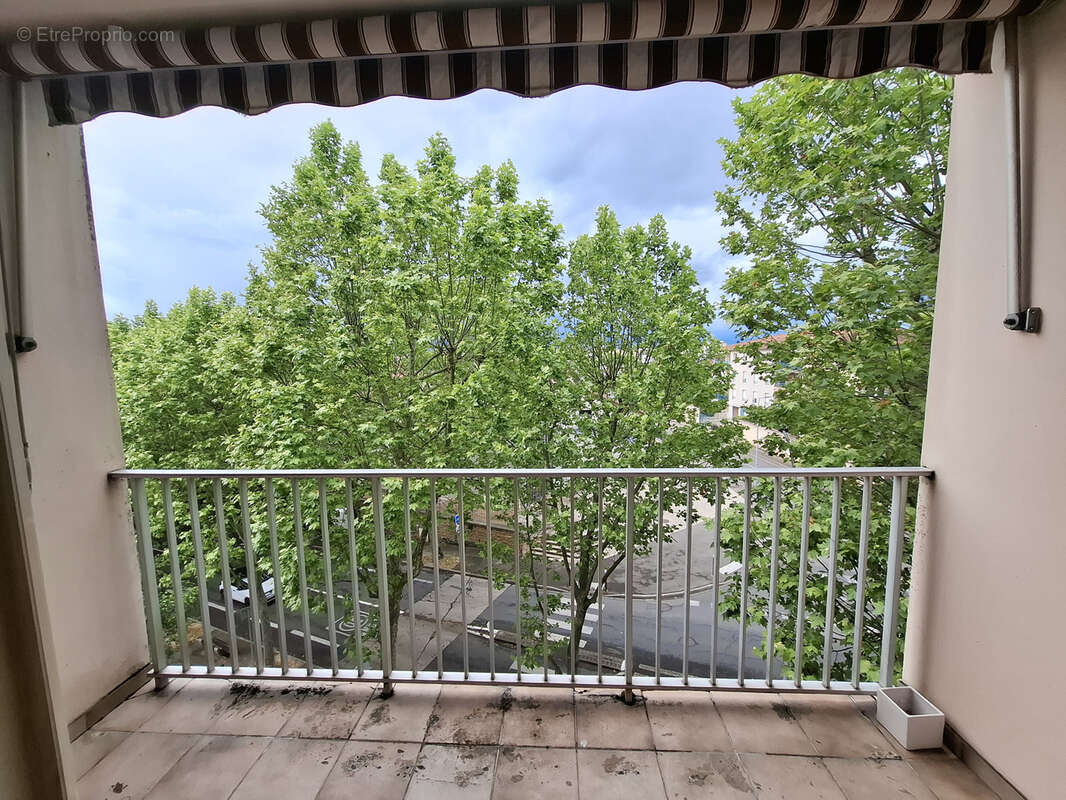 Appartement à VILLEFRANCHE-SUR-SAONE