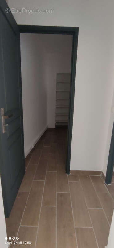 Appartement à MARTIGUES