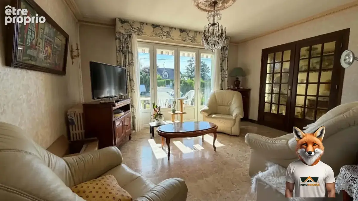 Photo Maison à Breviandes au prix de 195 000€