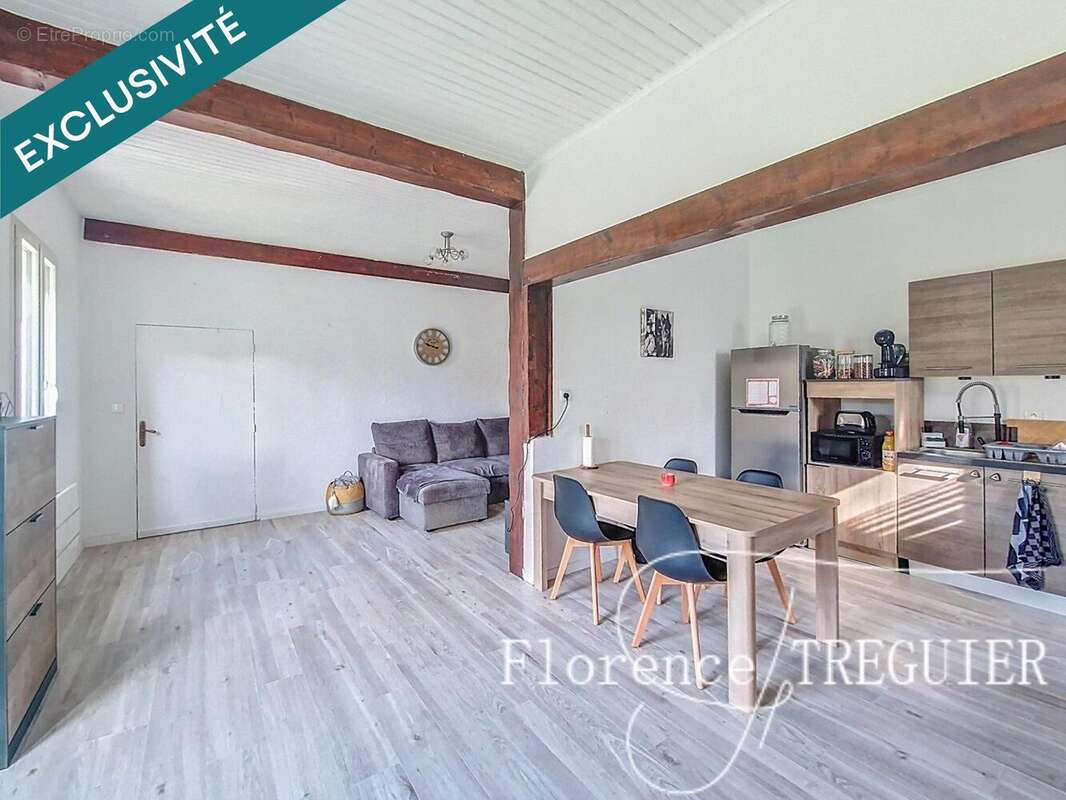 Photo 2 - Maison à LA BREDE