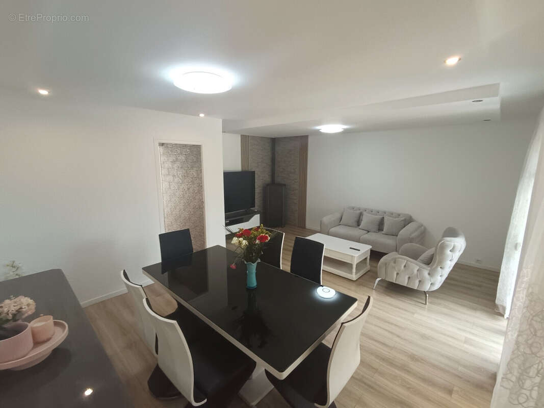 Maison 3 chambres, 2 terrasses, garage Amiens - photo 3