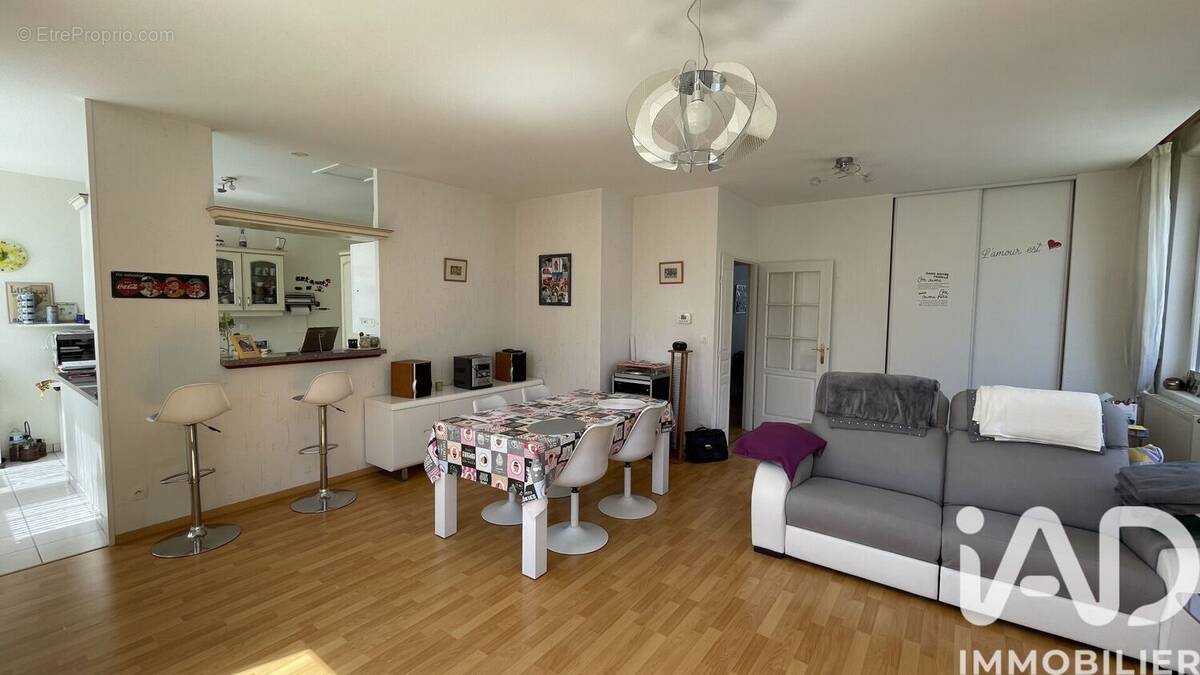 Photo 1 - Appartement à LE MANS