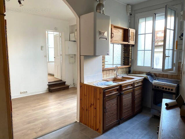 Appartement à VERSAILLES