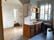 Appartement à VERSAILLES