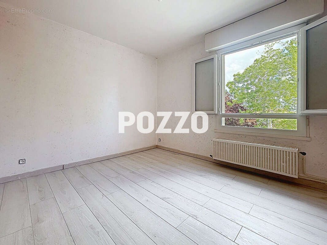 Appartement à CAEN