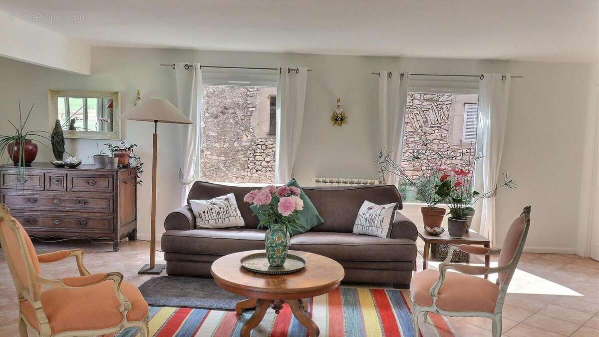 Photo 8 - Maison à NIMES