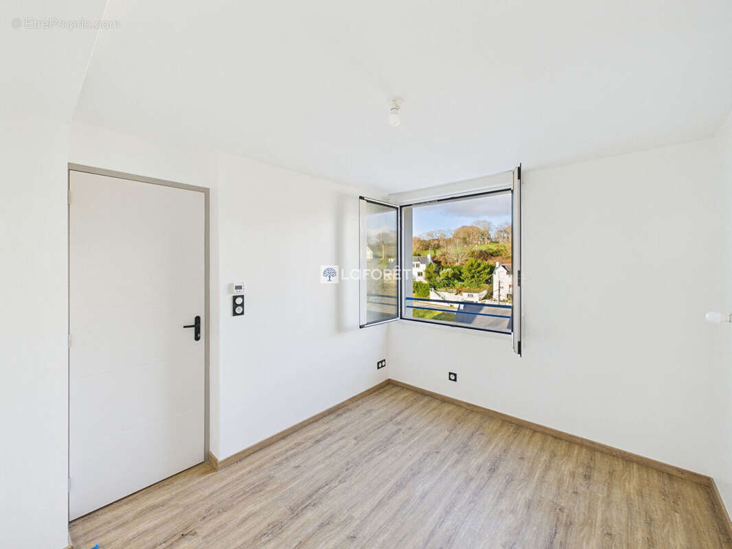 Appartement à PONT-AVEN