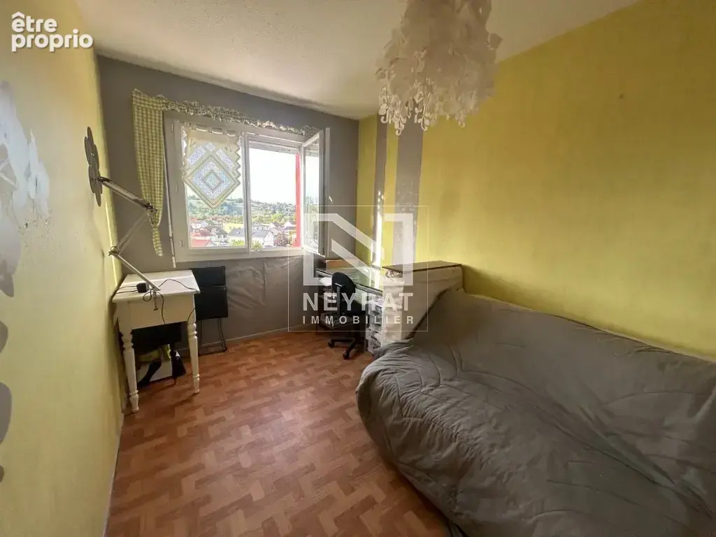 Appartement 4 pièces 80 m² à vendre à Digoin (71160) - photo 8