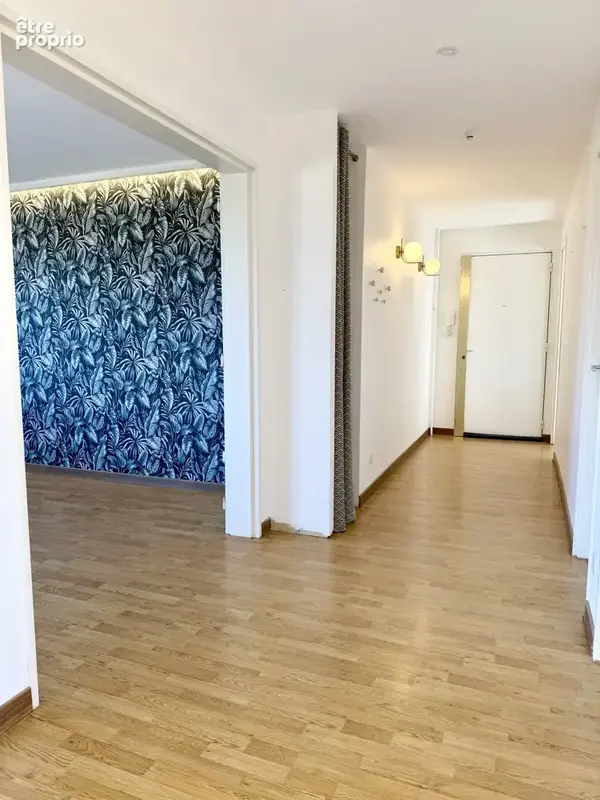 ILLKIRCH 2/3P 80 m2, balcon, garage et cave - photo 5