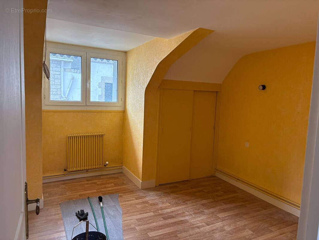 Appartement à LOCMINE
