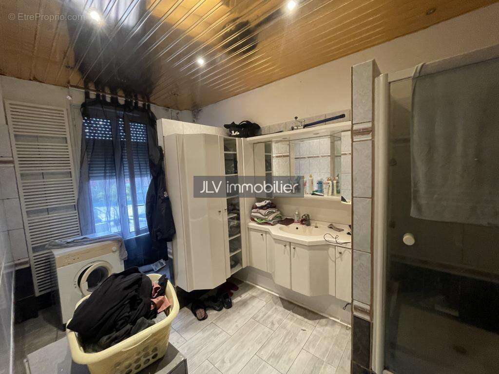 Appartement à SAINT-POL-SUR-MER