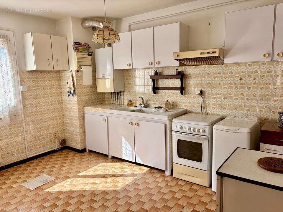 Appartement à LA SEYNE-SUR-MER