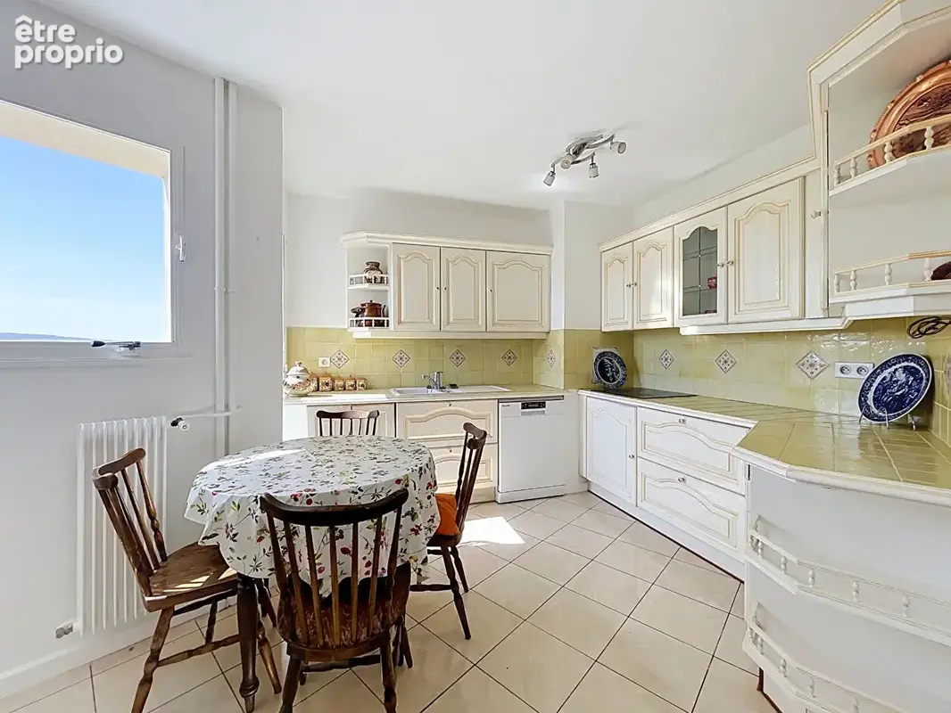 4 pieces 80.63m² chatillon proche clamart - photo 5