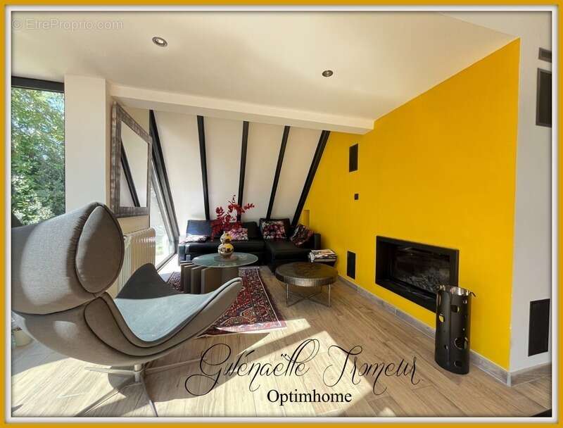 Maison à PLOUGASTEL-DAOULAS