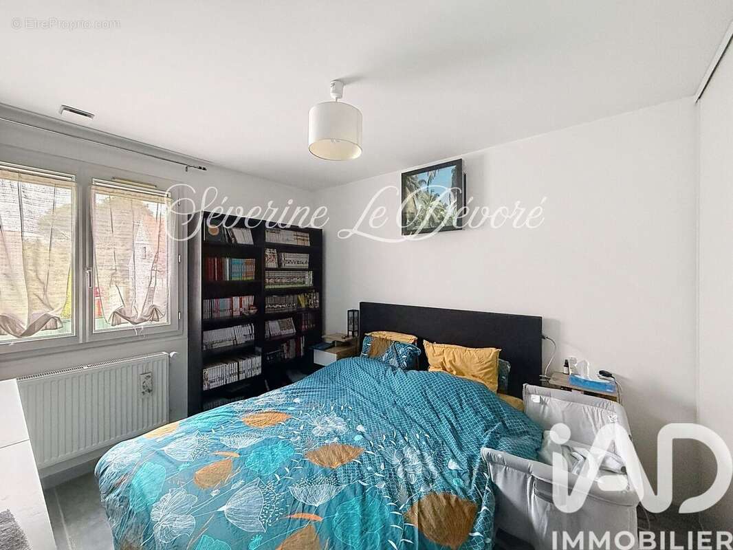 Photo 7 - Maison à MONTLIGNON