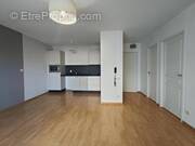 Appartement à LES GONDS