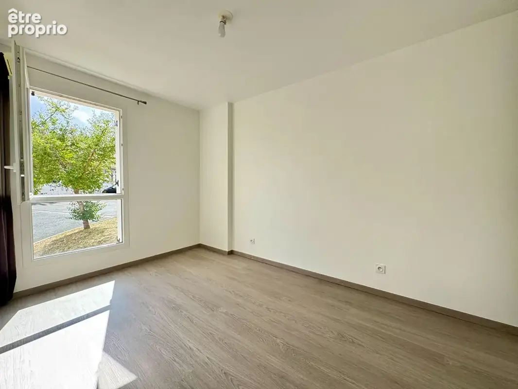 Appartement 63m² à dammarie-les-lys - photo 6