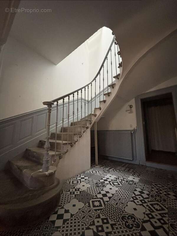 Maison à MONTPELLIER