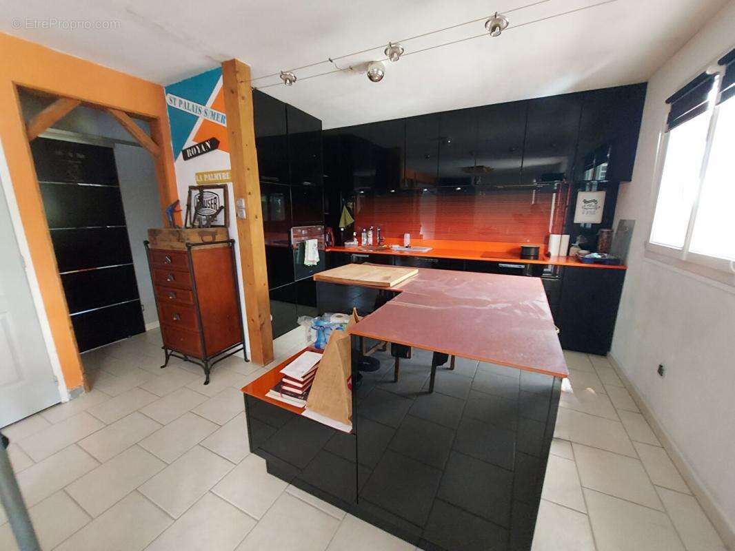 Maison à BOISSEY-LE-CHATEL