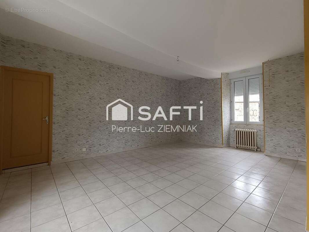 Maison 137 m² à Bouessay  - photo 7