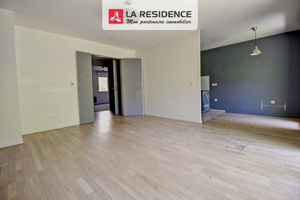 Appartement à CERGY