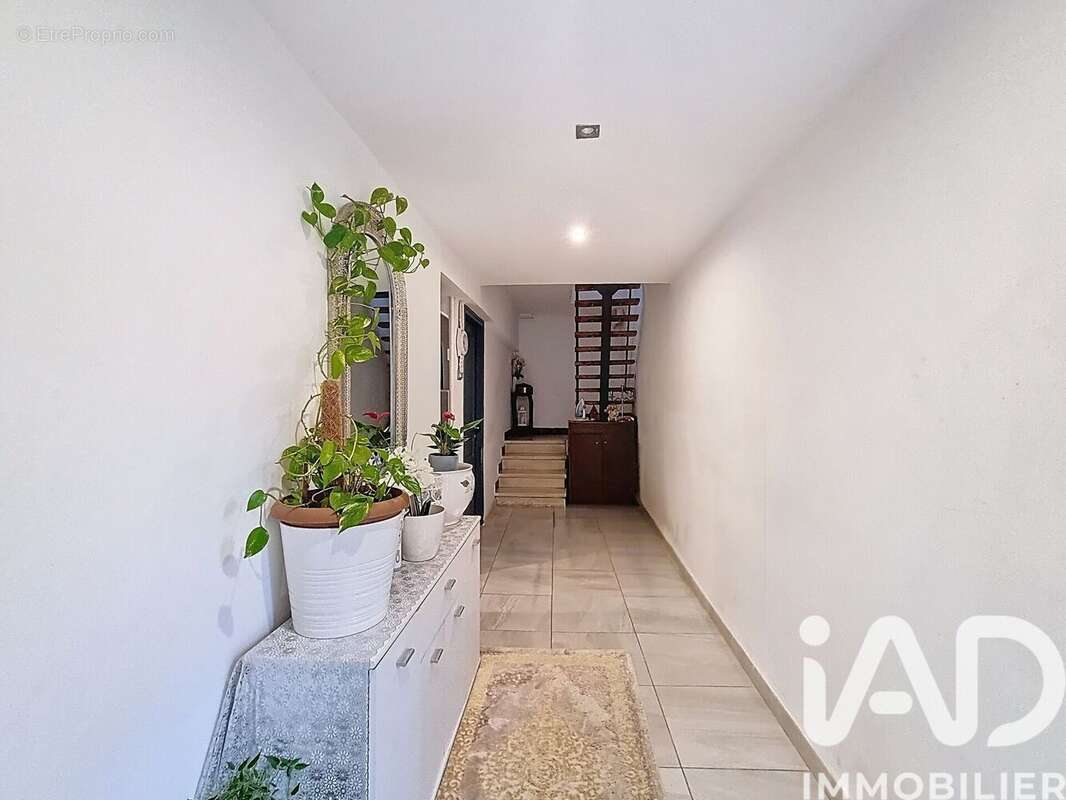 Photo 6 - Maison à QUISSAC