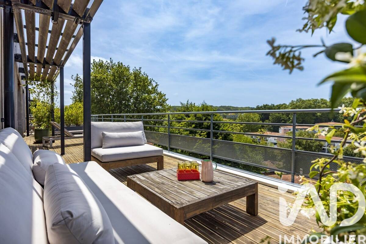 Photo 1 - Appartement à BAYONNE