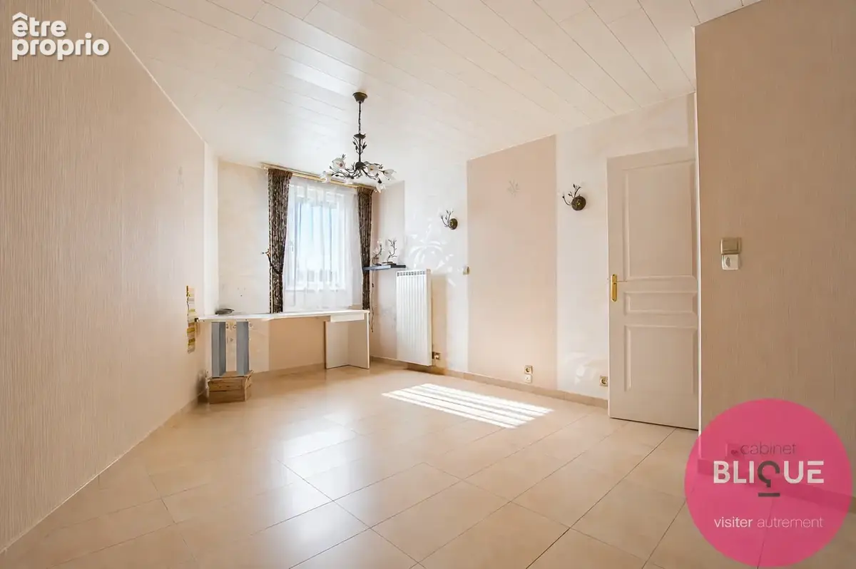Duplex confort a laxou - photo 12