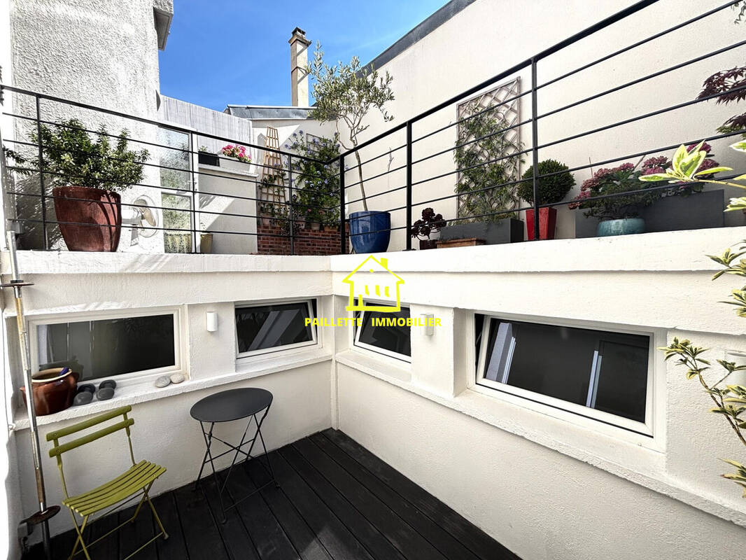 Maison à LE HAVRE