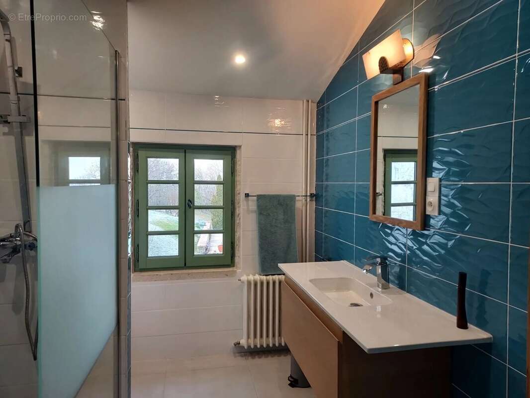 Maison à TOURNON-D&#039;AGENAIS