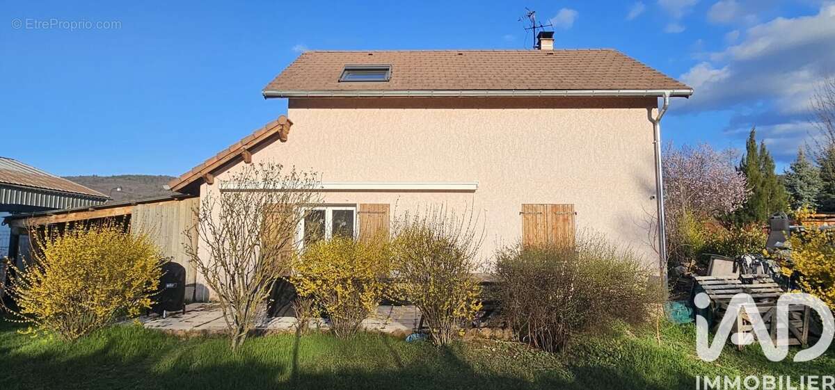 Photo 2 - Maison à GAP