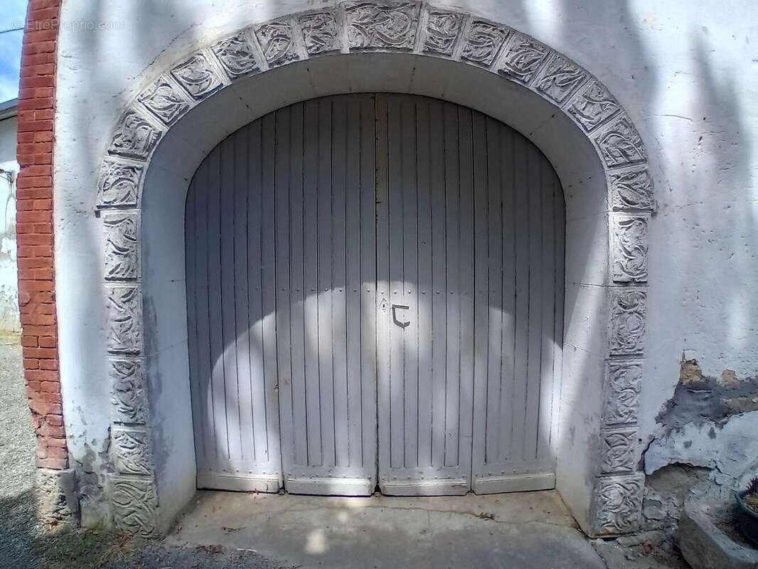 Maison de maître Pouillon 15 mn' au sud de Dax - photo 18