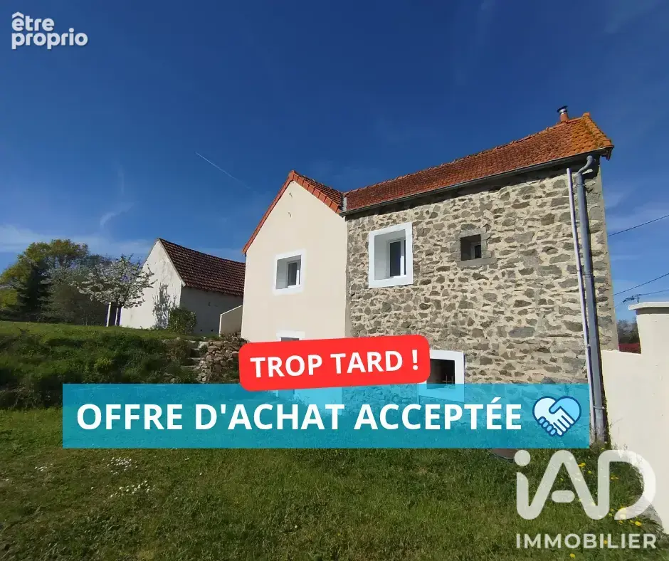 Photo 1 - Maison à HURIEL