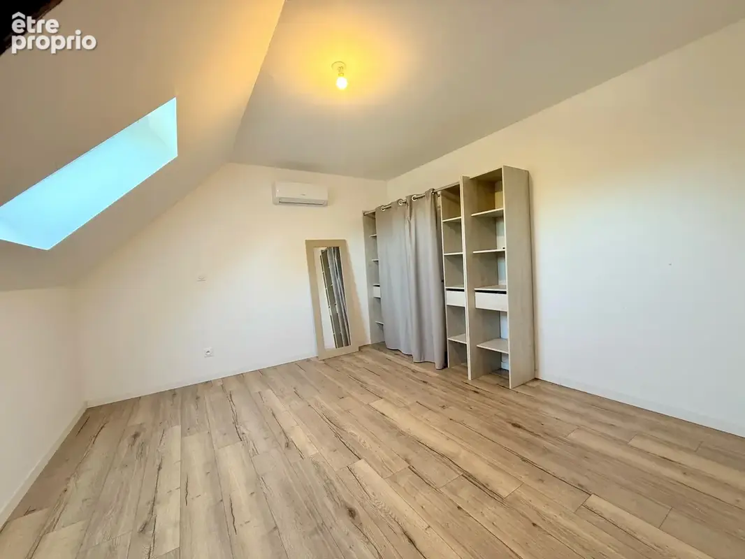 Magnifique maison en pierre - photo 9