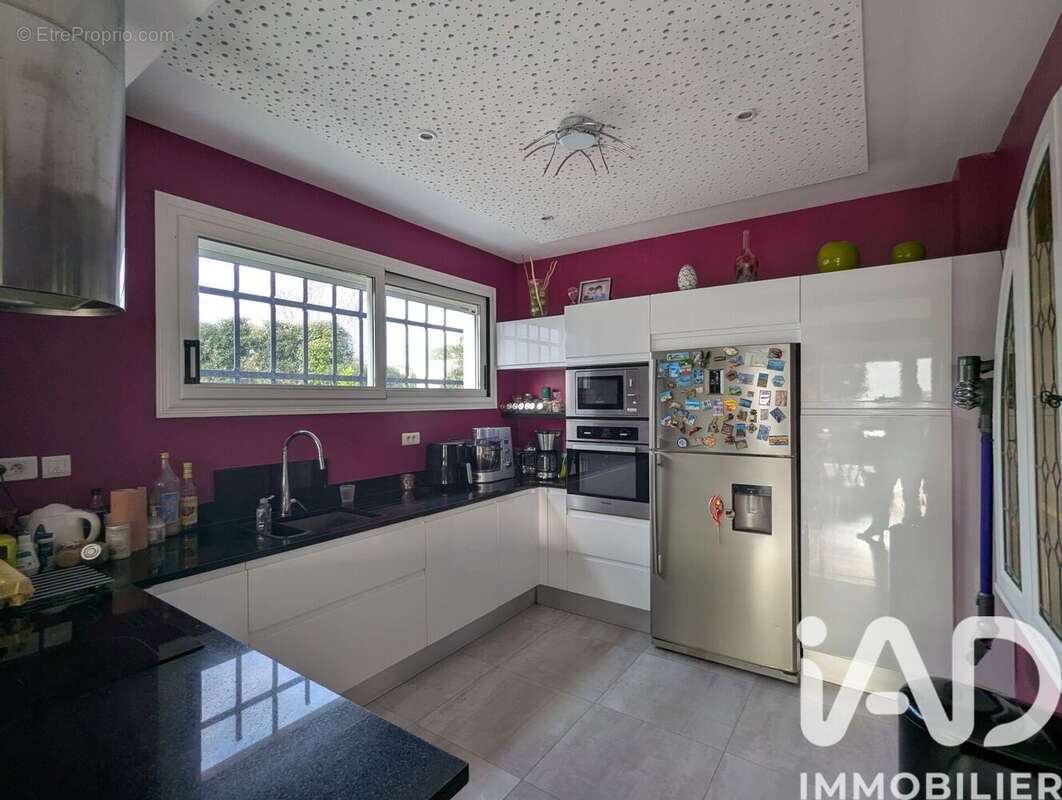 Photo 4 - Maison à VAUX-SUR-MER