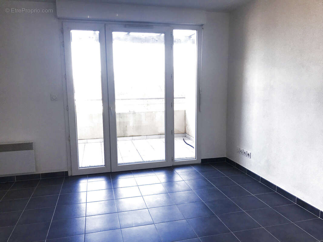 Appartement à BRIGNOLES