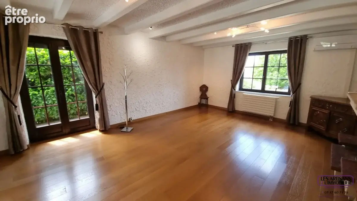 Maison 9 pièces 261 m² à vendre à Saint-Julien-Les-Metz (57070) - photo 6