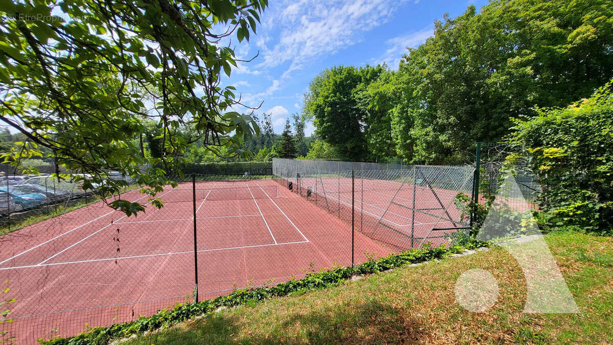 Appartement à HERBLAY