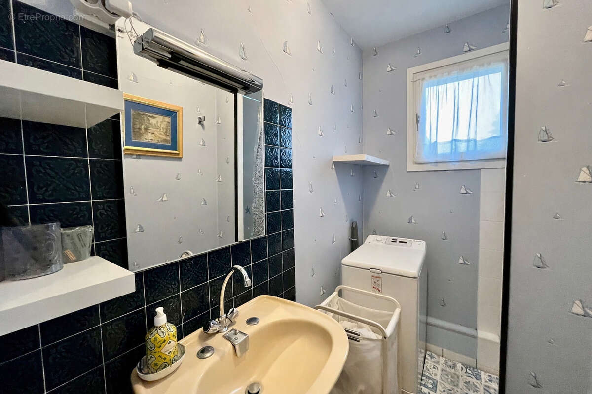 Appartement à VILLERS-SUR-MER