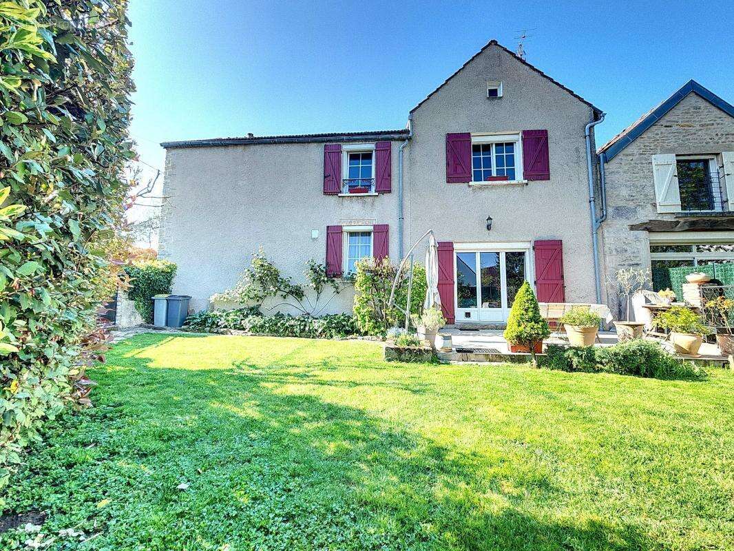 Maison à PERRIGNY-LES-DIJON