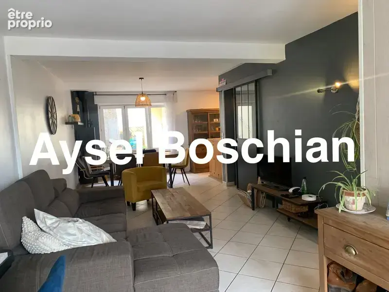 Maison 4 chambres-132m2- proche ecoles - terrain - photo 39