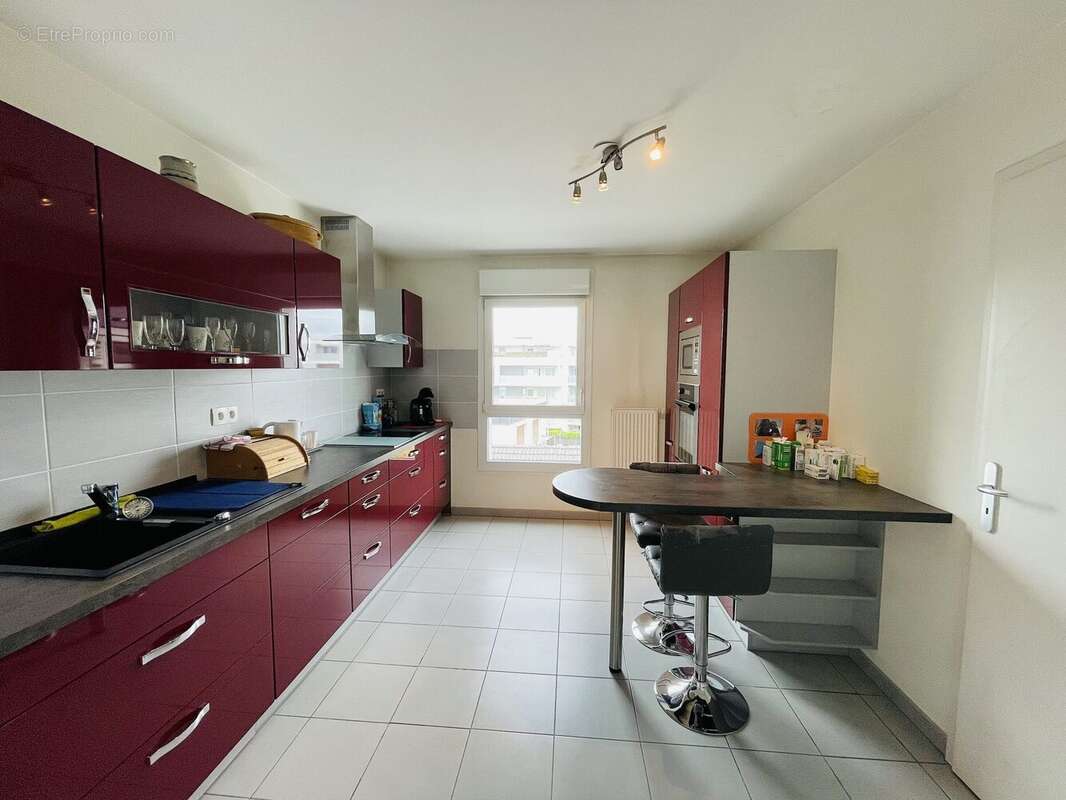 Appartement 112 m² à Ostwald  - photo 5