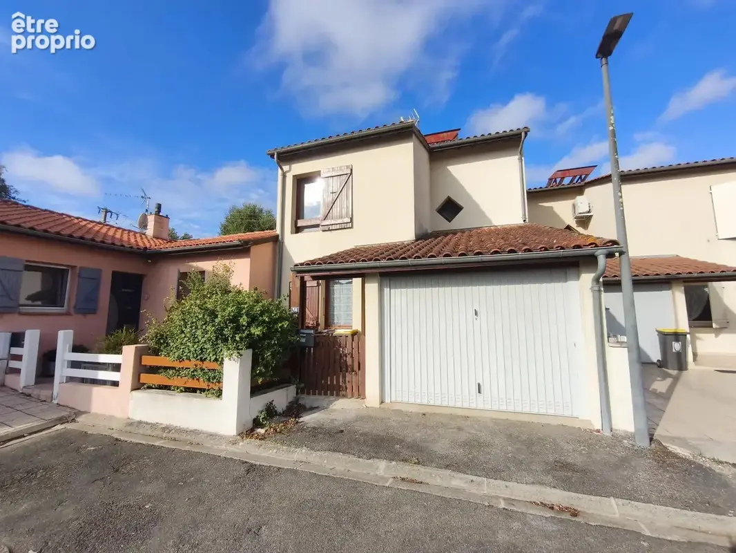 Photo Maison à Auch au prix de 202 000€