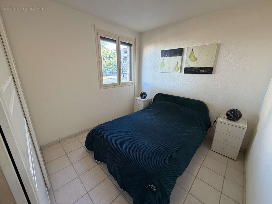 RARE SUR CAP COUDALÈRE   T3 Rénové, Climatisé, 2 Grandes Terrasses & Parking - photo 4