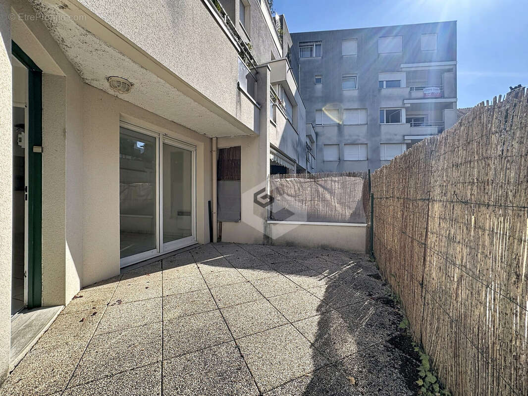 Appartement 53 m² à Reims  - photo 5