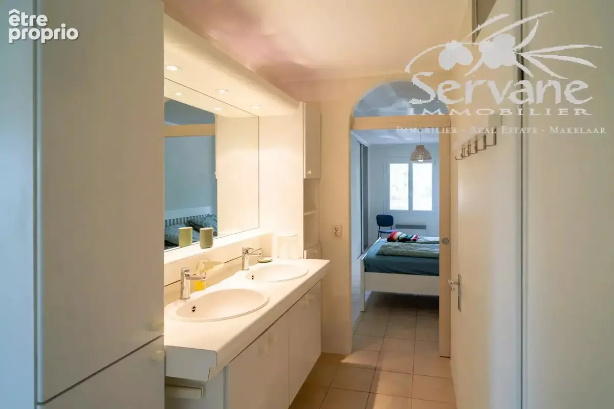 Villa renovee t5 lorgues avec piscine - photo 18